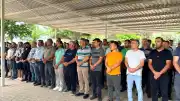 Fethiye'deki kapı gıcırtısı cinayetinde hayatını kaybeden Ramazan Çalışkan defnedildi