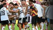 FIFA 2026 Dünya Kupası: Almanya, Fildişi Sahili Karşısında 2-1 Galip Geldi