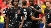 FIFA 2026 Dünya Kupası: Kanada, Katar Karşısında 6-0 Galip Geldi