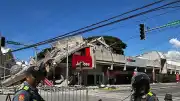 Filipinler'de 7.8 Büyüklüğünde Deprem ve Tsunami Felaketi: 4 Can Kaybı, Yıkım Büyük