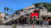 Filipinler'de 7,8 Büyüklüğündeki Depremde Can Kaybı 32'ye Yükseldi
