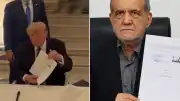 G7 Zirvesi'nde Tarihi İmza: ABD ve İran Arasındaki Mutabakat Yürürlüğe Girdi