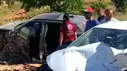 Gaziantep'te Trafik Kazası: 5 Yaralı