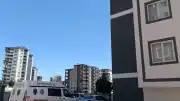 Gaziantep'te trajik olay: 4 yaşındaki çocuğuyla birlikte 8. kattan atladı