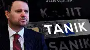 Gazze'deki Savaş Suçlarına İlişkin Belge Sitesi Erişime Açıldı, Bakan Gürlek'ten Tam Destek