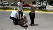 Gebze Adliyesi Önünde Silahlı Saldırı: 1 Yaralı
