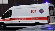 Gorlovka'da Sivil Otobüse İHA Saldırısı: 13 Yaralı