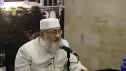 Hadis Alimi Muhaddis Selmân en-Nedvî Hayatını Kaybetti