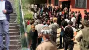 Hakkari'de Boşanma Aşamasındaki Eşini ve Ailesini Öldüren Uzman Çavuş Hayatını Kaybetti