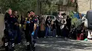Hakkari'de Kayıp Çiftin Kadın Mensubu Ölü Bulundu, Eşi Aranıyor