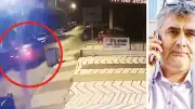 İBB Kültür A.Ş. Genel Müdür Yardımcısı E.K. Kaçırıldı