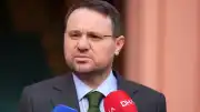 İçişleri Bakanı Gürlek: "Suçla, kaçakçılıkla, vergi usulsüzlükleriyle ve kamu kurumlarını hedef alan nitelikli dolandırıcılıkla mücadelemizi kararlılıkla sürdürüyoruz"