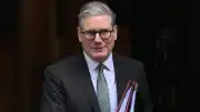 İngiltere Başbakanı Keir Starmer Görevinden İstifa Ettiğini Duyurdu