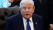 İran'dan İsrail'e Füze Saldırısı: Lübnan Üzerinden Misilleme ve Trump'tan Tepki