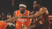 İspanya Basketbol Ligi'nde Valencia Basket Şampiyonluğa Ulaştı