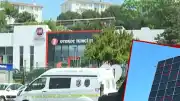 İstanbul ve Antalya'da Otokoç Galerilerine Silahlı Saldırı: Maskeli Şüpheliler Ateş Açtı