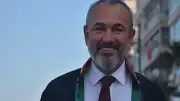 İzmir Barosu Eski Başkanı Özkan Yücel Hayatını Kaybetti