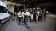 İzmir Konak'ta evde çıkan kavgada bir kişi 9 bıçak darbesiyle ağır yaralandı