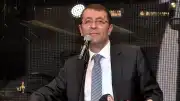 Kayseri Vali Yardımcısı Şenol Esmer Vefat Etti