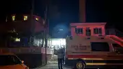 Kayseri'de Camide Tartışma Sonrası İki Kişi Bıçaklanarak Öldürüldü