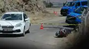 Kilis Musabeyli'de Yol Verme Tartışması: 1 Ölü, 12 Yaralı