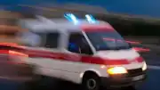 Kütahya'da Okul Etkinliğinde Gıda Zehirlenmesi Şüphesi: 25 Kişi Hastaneye Kaldırıldı