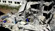 Lübnan'da Ateşkes İhlali: İsrail Saldırıları Devam Ediyor