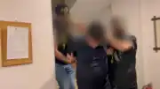 Mersin'de Operasyon: Kırmızı Bültenle Aranan Şahıs Yakalandı