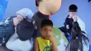 Mersin'de Özel Eğitim Merkezinde Şiddet İddiası: 5 Yaşındaki Çocuk Darp Edildi