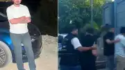 Metrobüs Durağında 'Yan Bakma' Tartışması Cinayetle Sonuçlandı: 18 Yaşında Zanlı Gözaltında