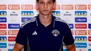 M.I. Kasımpaşa ile Anlaştı