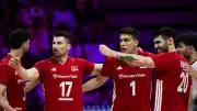 Milletler Ligi'nde Filenin Efeleri'nden Arjantin Karşısında Geri Dönüş