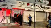Muğla'da Güzellik Merkezinde Silahlı Saldırı: Polis Memuru Şehit Düştü, 2 Yaralı