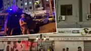 Muğla'da Uzman Çavuşun Eski Eşine Saldırısı Sonucu Polis Memuru Şehit Oldu