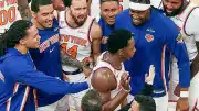 New York Knicks, 53 Yıl Sonra NBA Şampiyonu Oldu