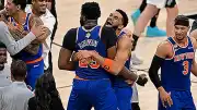 New York Knicks, 53 Yıl Sonra NBA Şampiyonu Oldu