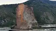 Ordu'da Heyelan: 400 Dönümlük Fındık Bahçesi Sular Altında Kaldı