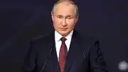 Rusya Devlet Başkanı Putin: "Ukrayna ile barış görüşmelerine hazırız"