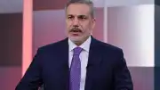Rusya Temasları ve Nükleer Dosya: Dışişleri Bakanı Fidan'dan Kritik Açıklamalar