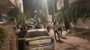 Şanlıurfa Suruç'ta Patlama: 2 Çocuk Yaralandı