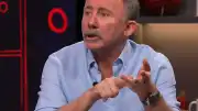 Sergen Yalçın'dan Arda Turan'a Kritik Tavsiye: 'Türkiye'ye Sakın Gelme'