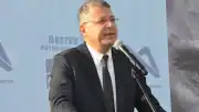 Silifke Belediye Başkanı Mustafa Turgut ve 7 kişi tutuklandı