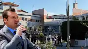 Silivri Belediye Başkanı Bora Balcıoğlu Tutuklandı