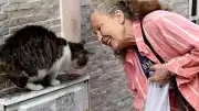 Sinema Oyuncusu ve Hayvan Hakları Savunucusu Emel Yıldız Son Yolculuğuna Uğurlandı
