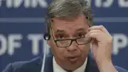 Sırbistan Cumhurbaşkanı Aleksandar Vucic Erken Seçim Kararı Aldığını Duyurdu
