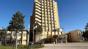 Sivas'ta Baltalı Saldırı: 3 Yaralı