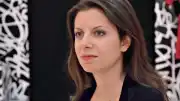 St. Petersburg Uluslararası Hukuk Forumu'nda Margarita Simonyan: "İnsanlık karşıtı ideoloji barış getirmez"