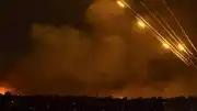 Trump'ın "Saldırmayın" Uyarısına Rağmen Netanyahu Füze Ateşledi