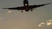 Türk Hava Sahasında Alarm: Kaçırılma Kodu Veren Polonya Uçağı İçin F-16'lar Görevlendirildi