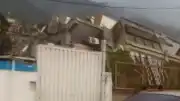 Venezuela'da 39 Saniye Arayla İki Büyük Deprem: Türk Vatandaşı İ.E. Yıkımı Kaydetti